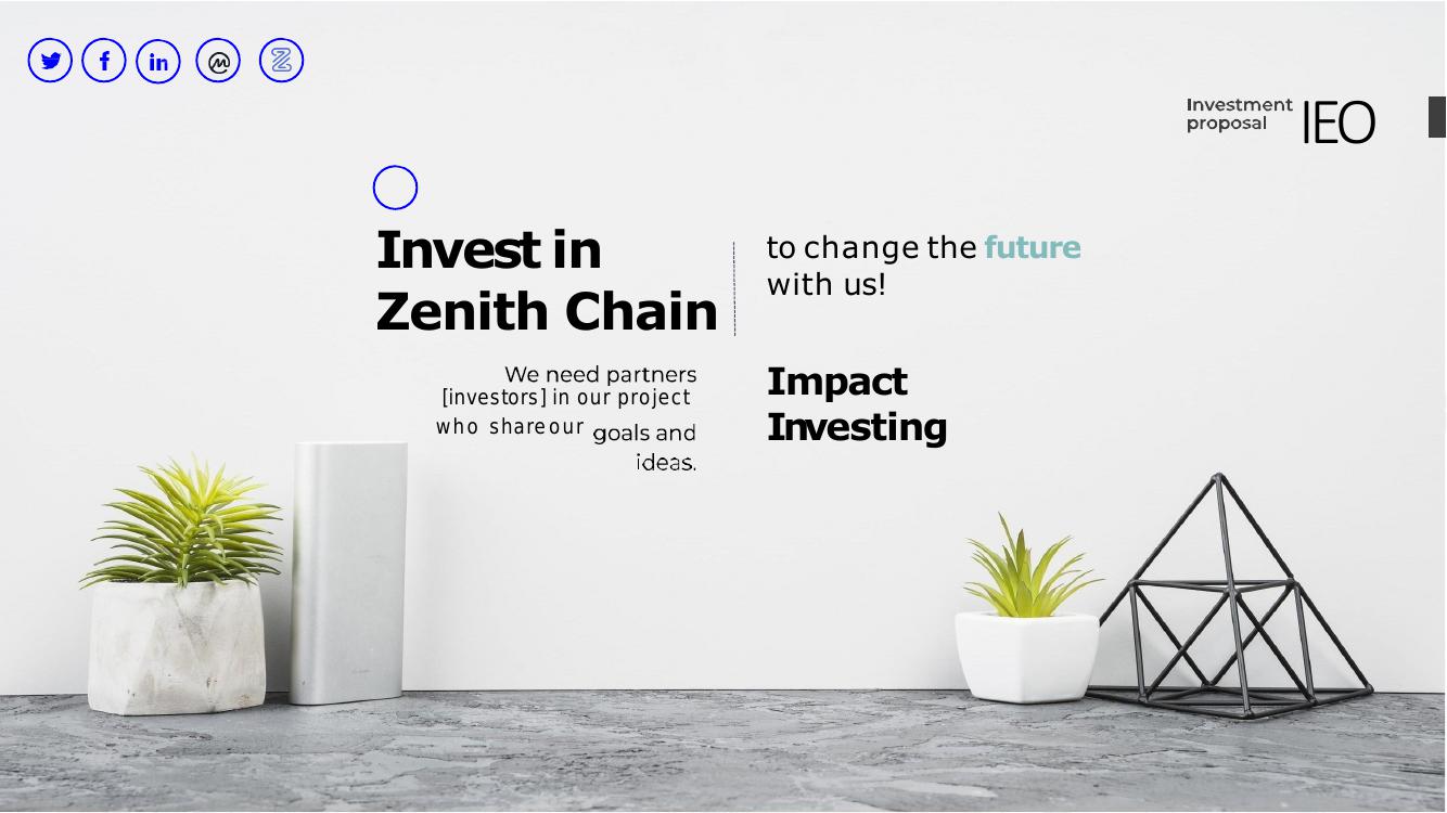 Zenith chain best sale