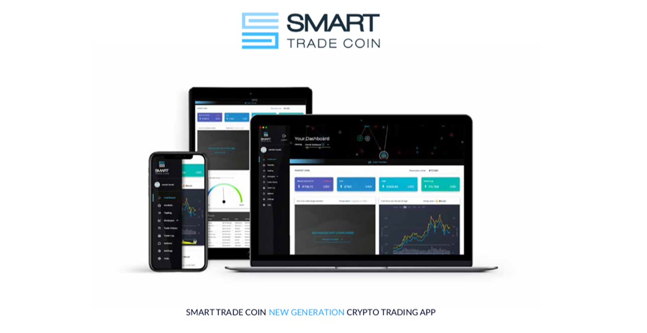 smart trade crypto